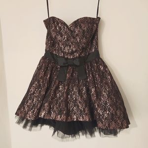 Betsey Johnson Mini Dress